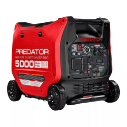 Predator 5000