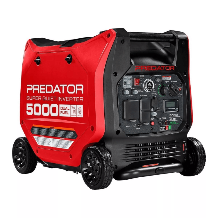 Predator 5000